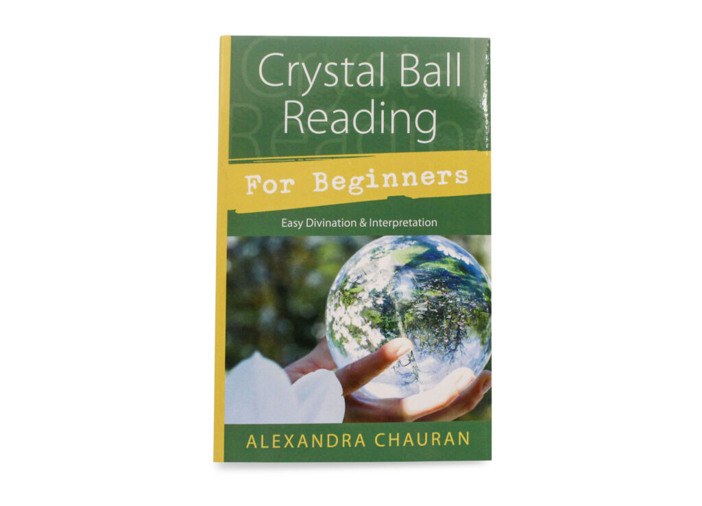 Crystal Ball Reading For Beginners - Crystal Dreams