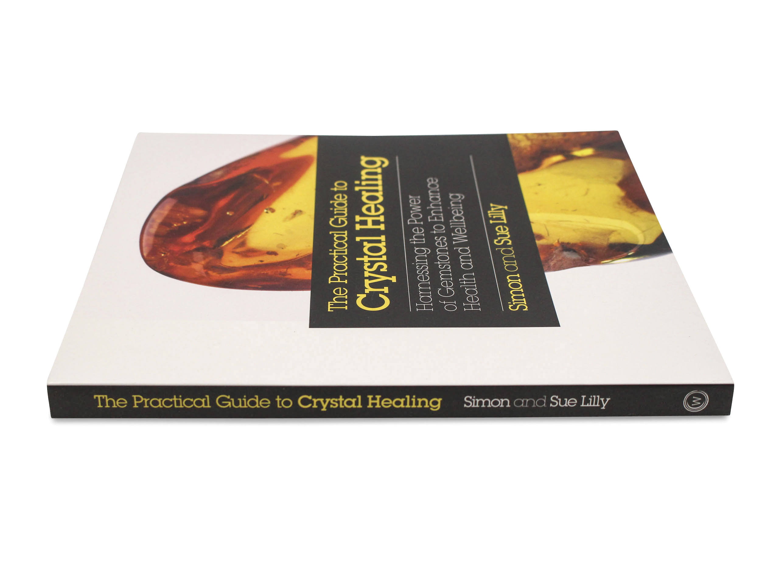 365 Days of Crystal Magic Book