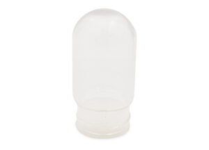 Crystal Water Bottle Capsule