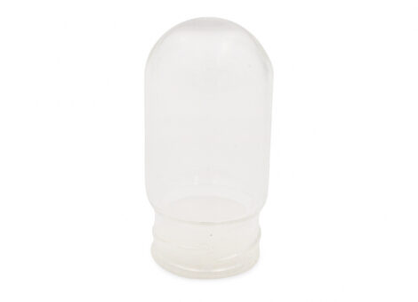 Crystal Water Bottle Capsule - Crystal Dreams