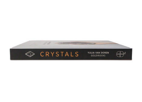 Crystals: The Modern Guide to Crystal Healing - Crystal Dreams