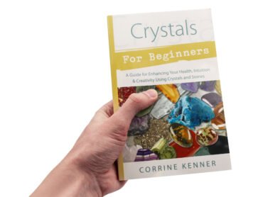 Crystals For Beginners - Crystal Dreams