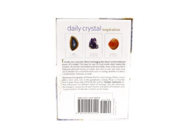 Daily crystal inspiration - Crystal Dreams