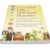 Essential oils in spiritual practice - Crystal Dreams