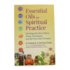 Essential oils in spiritual practice - Crystal Dreams