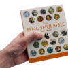 The Feng Shui Bible - Crystal Dreams