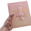 Healing Crystals - Crystal Dreams