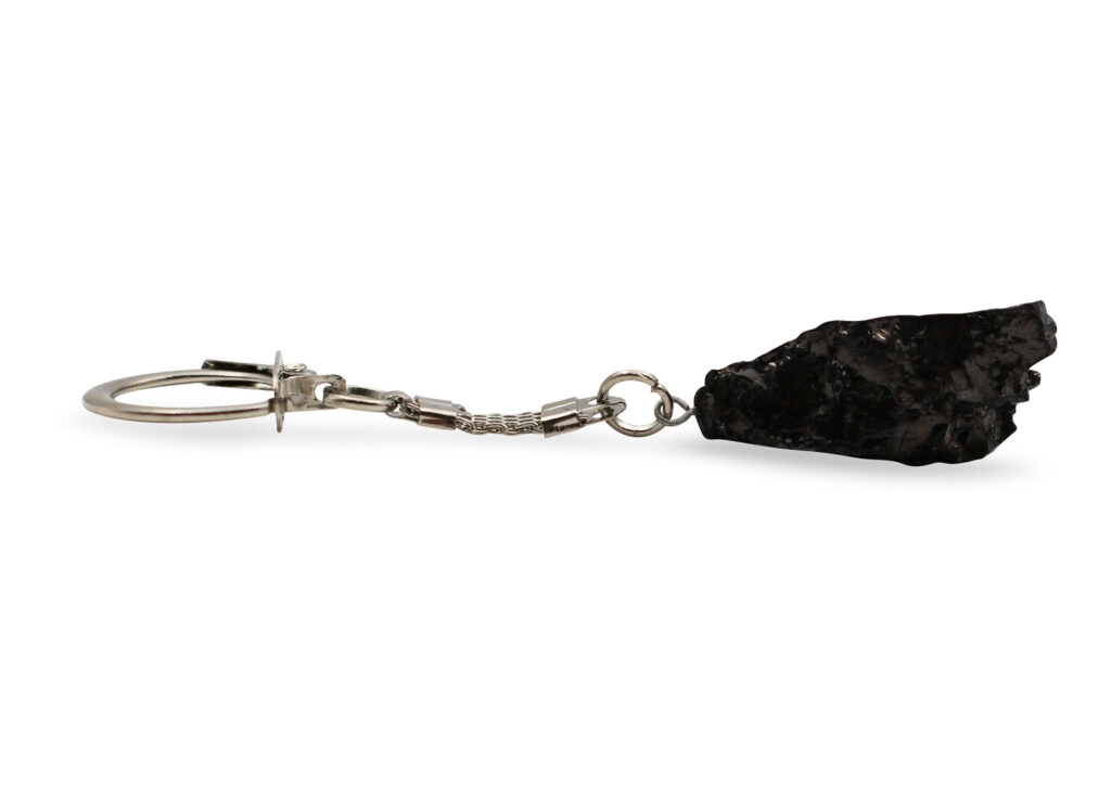 Elite Shungite Keychain - Crystal Dreams