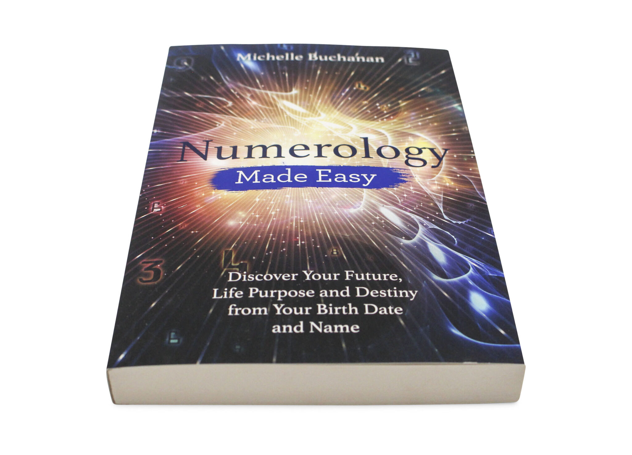numerology books numerology books