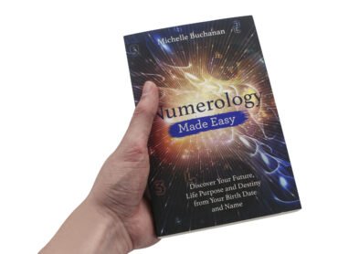Numerology made easy - Crystal Dreams