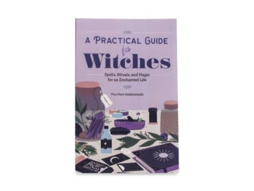 Practical Guide to Witches - Crystal Dreams