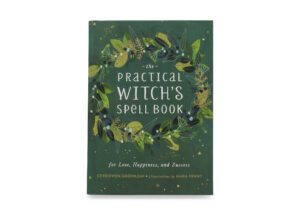 Practical Witch’s Spell Book