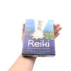 Reiki Oracle Deck and Guidebook - Crystal Dreams