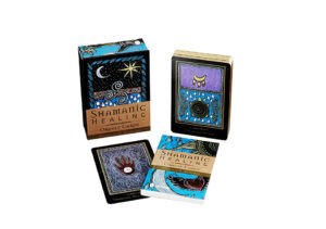 Cartes oracles «Shamanic Healing»
