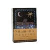 Shamanic Healing Oracle Deck Cards - Crystal Dreams