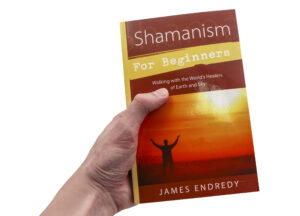 Shamanism for Beginners Book