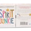 Spirit Junkie: A 52 Card Deck Oracle Cards - Crystal Dreams