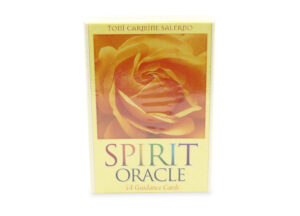 Spirit Oracle Deck