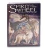 Spirit of the Wheel Meditation Deck Oracle Cards - Crystal Dreams