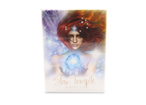 Cartes oracles «Star Temple» (version anglaise seulement)