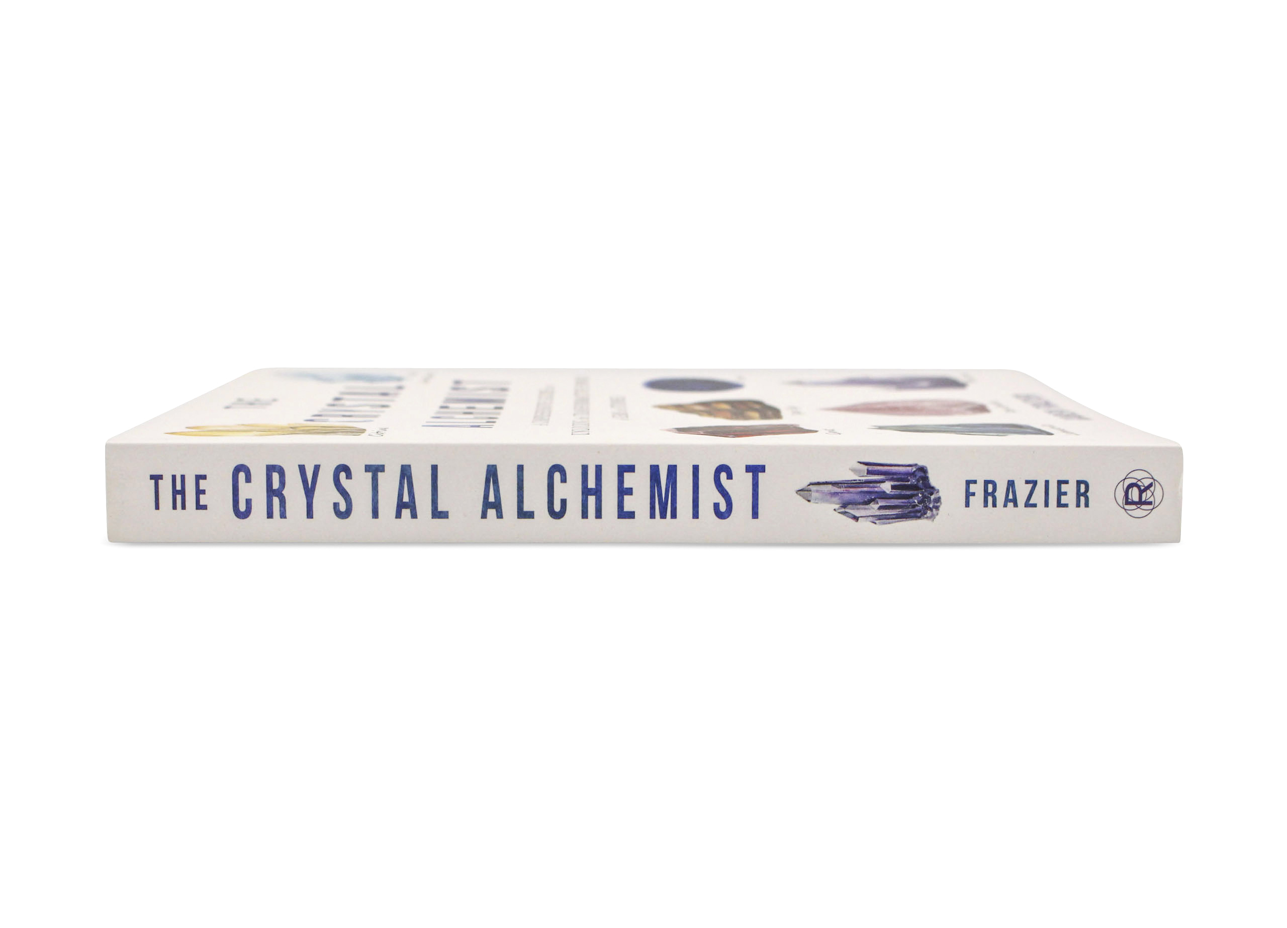 The Crystal Alchemist - Crystal Dreams