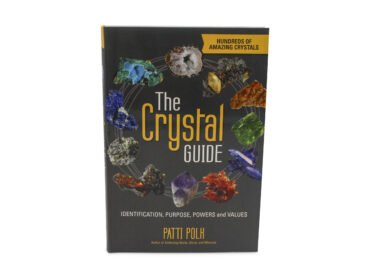 The Crystal Guide - Crystal Dreams