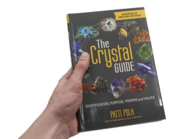 The Crystal Guide - Crystal Dreams