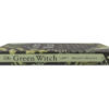The Green Witch Book - Crystal Dreams