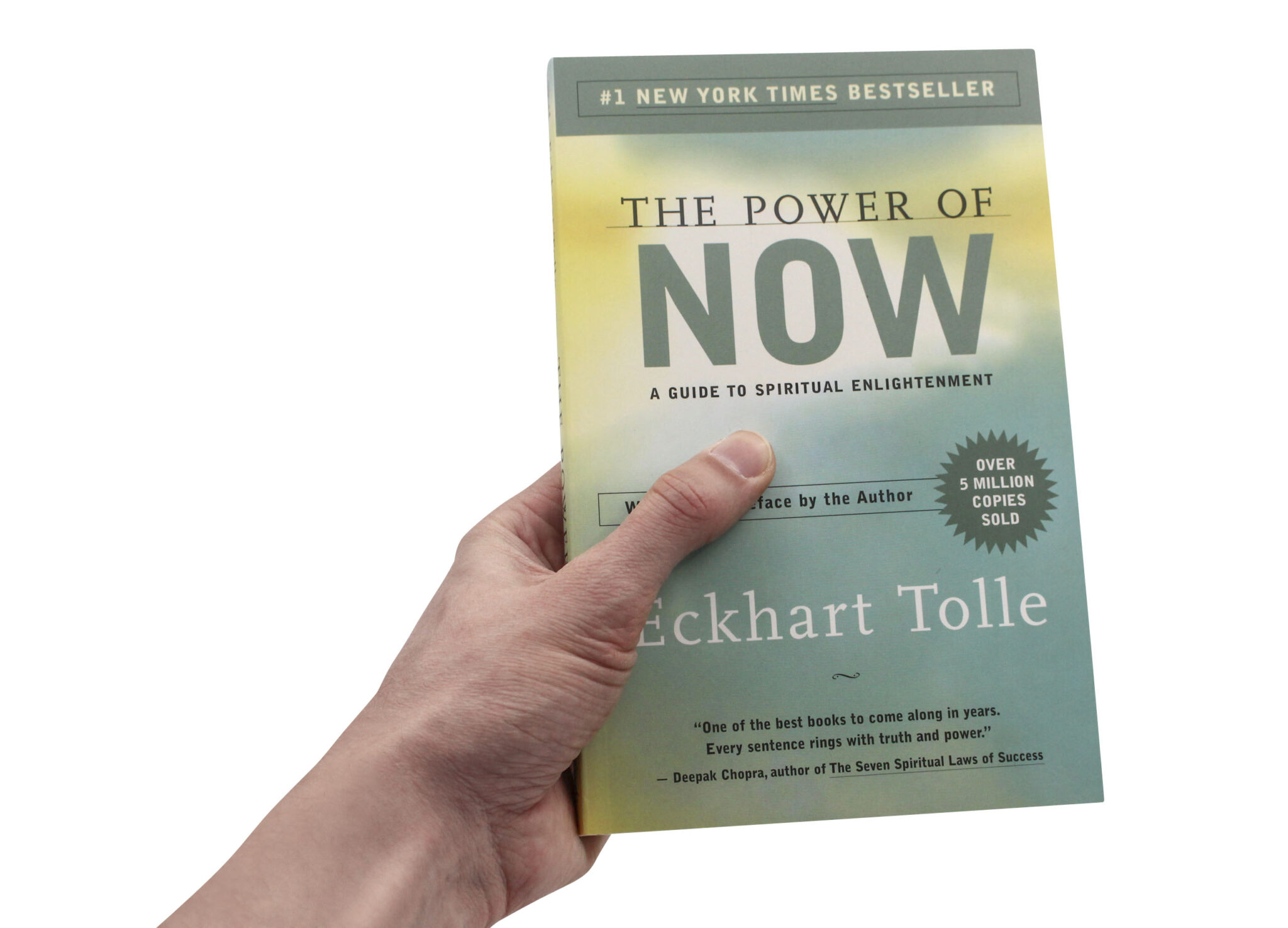 books like the power of now