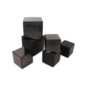 Shungite Cube (M)