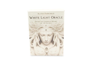 Cartes oracles “White Light Oracle”