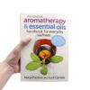 The complete aromatherapy & essential oils - Crystal Dreams