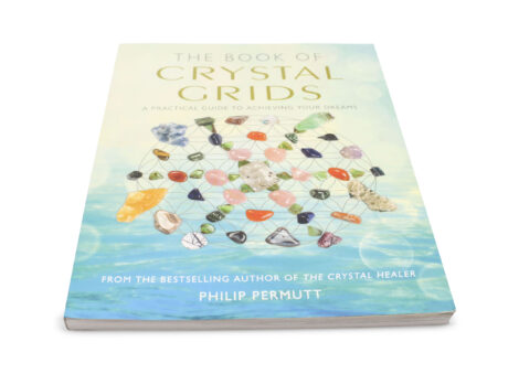 The Book of Crystal Grids - Crystal Dreams