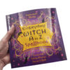 Everyday Witch A to Z Spellbook - Crystal Dreams