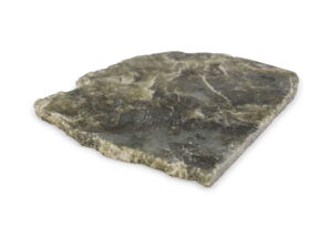 Labradorite Fully-polished Thin Slabs 8-15cm (L)