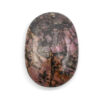 Rhodonite palmstone - Crystal Dreams