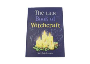 The Little Book of Witchcraft (version anglaise seulement)