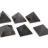 Black Tourmaline Pyramid - Crystal Dreams