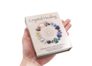 Crystal Healing Gems – Set / Kit
