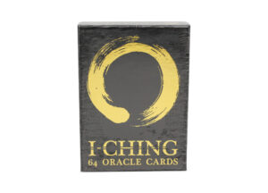 Cartes oracles “I Ching” (version anglaise seulement)
