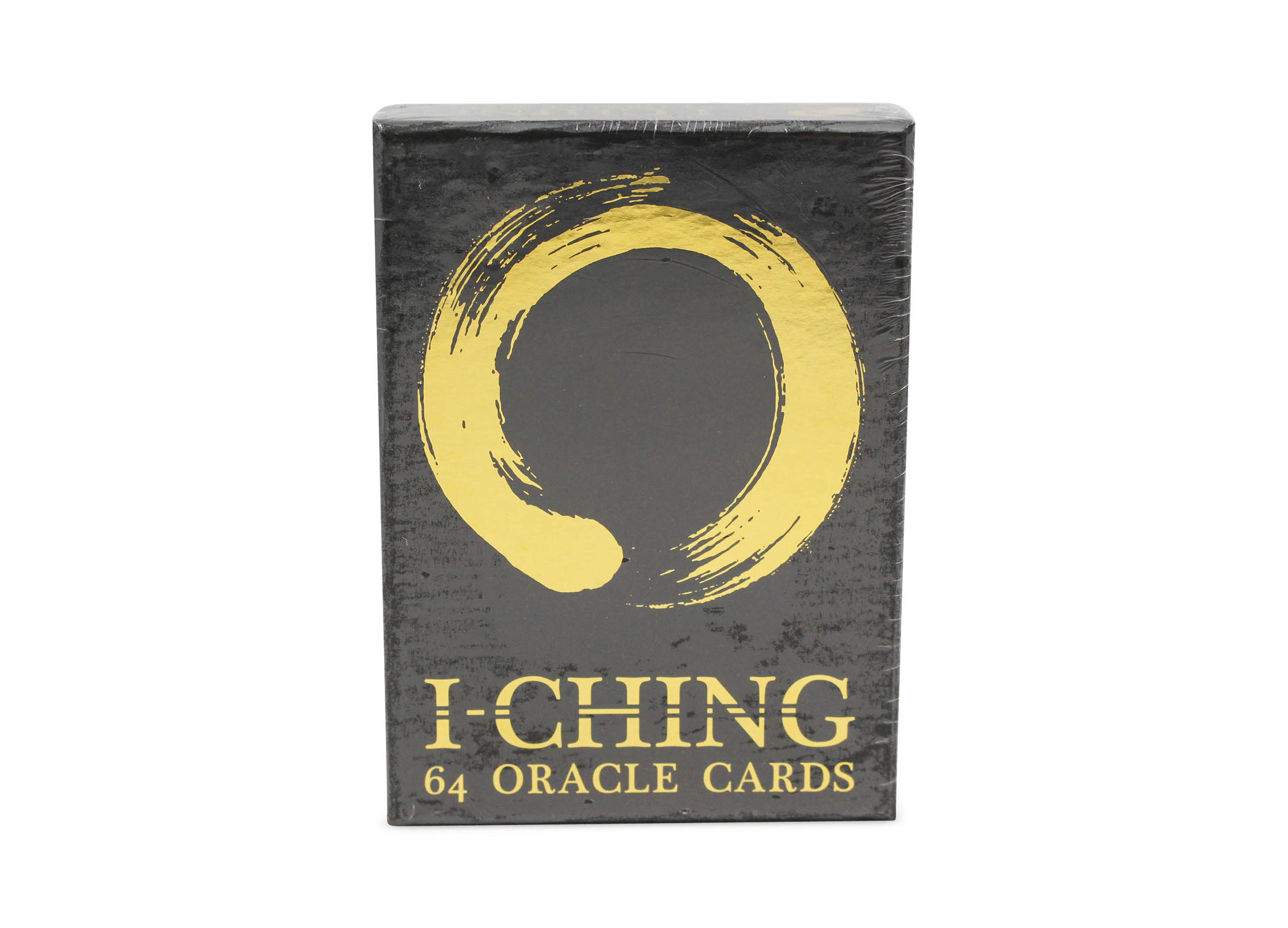 I Ching Oracle Deck - Crystal Dreams
