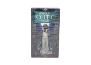 Jeu de tarot “Universal Celtic Tarot” (version anglaise seulement)