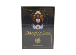 Jeu de tarot “Dreams of Gaia Tarot Deck Cards ” (version anglaise seulement)