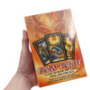 Easy Tarot Deck Cards - Crystal Dreams