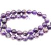 Amethyst Beads 6mm, 8mm or 10mm - Crystal Dreams