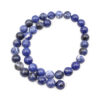 Sodalite Beads - Crystal Dreams