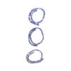 Sodalite Beads - Crystal Dreams