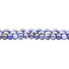 Sodalite Beads - Crystal Dreams