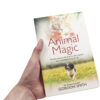Animal Magic Book - Crystal Dreams