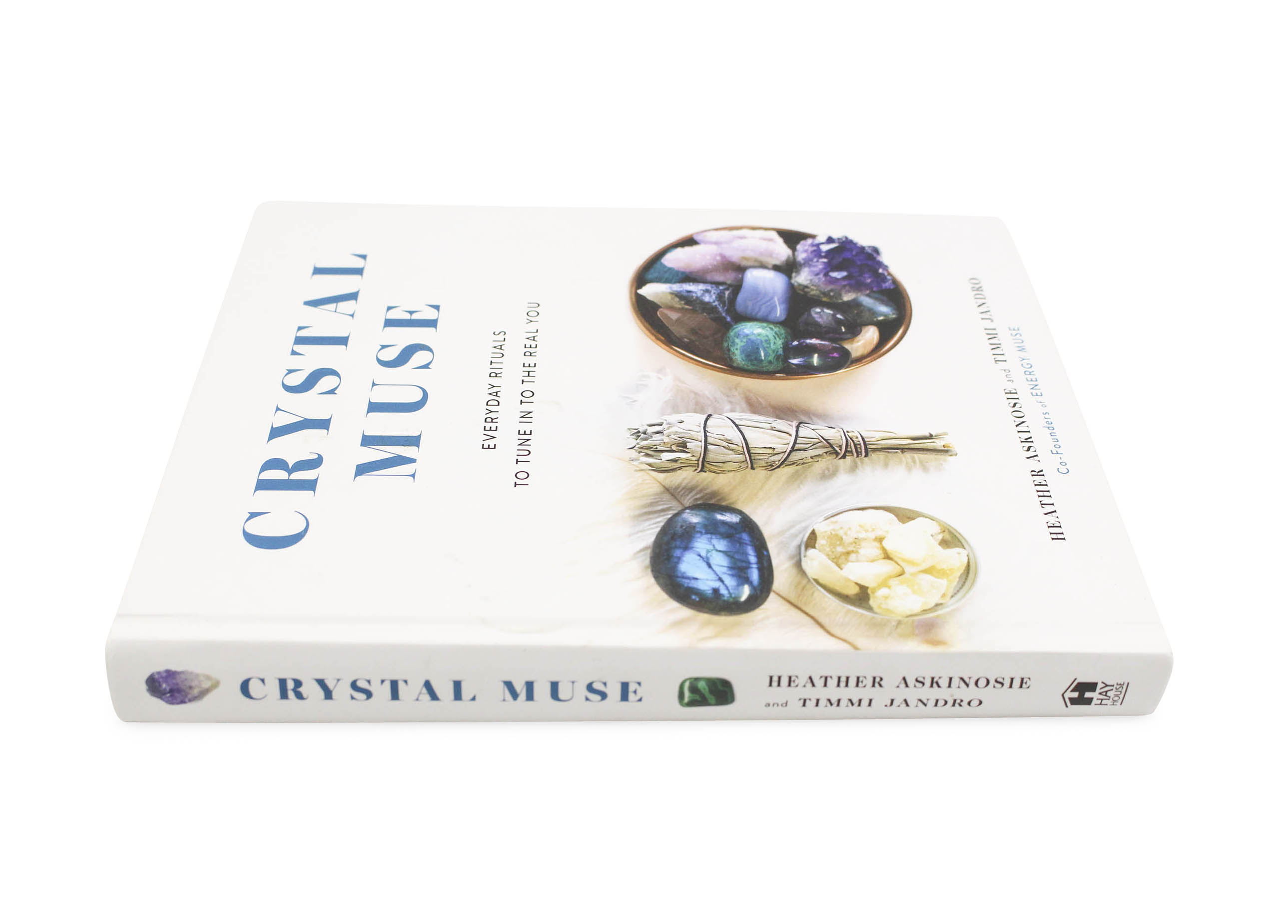 Crystal Muse - Crystal Dreams